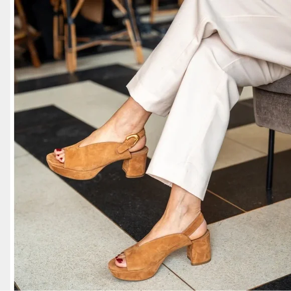 NWT Aerosoles Cornelia Sandal